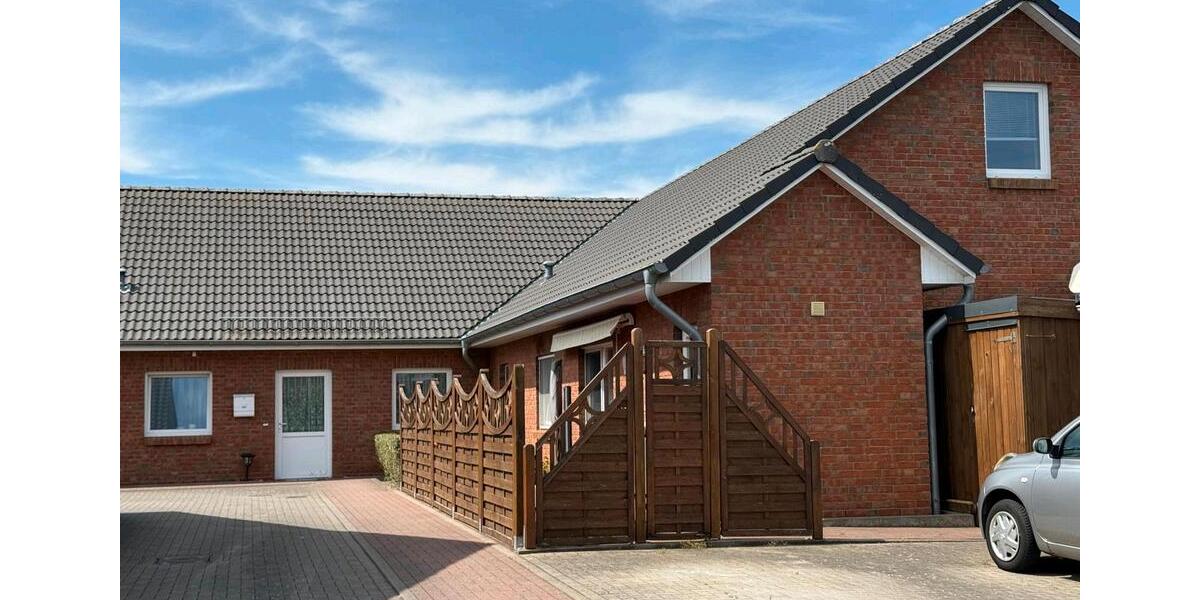 Erdgeschoßwohnung Tarp - 2.5 Zimmer, 59 m&sup2;, 189.000&euro; | Angebot:25171439