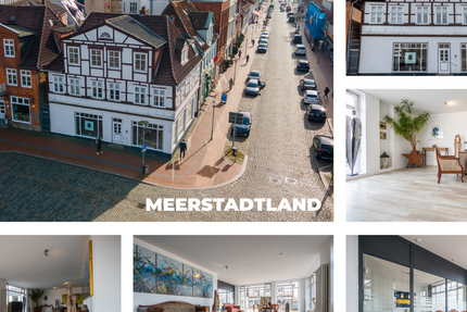Gewerbeobjekt Rendsburg - 220.000&euro; | Angebot:26801722