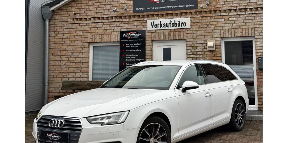 Audi A4 145.262 km 19.699 &euro; Wanderup 24997