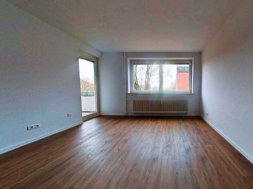 Etagenwohnung Rendsburg - 2 Zimmer, 52 m&sup2;, 429&euro; | Angebot:25569814