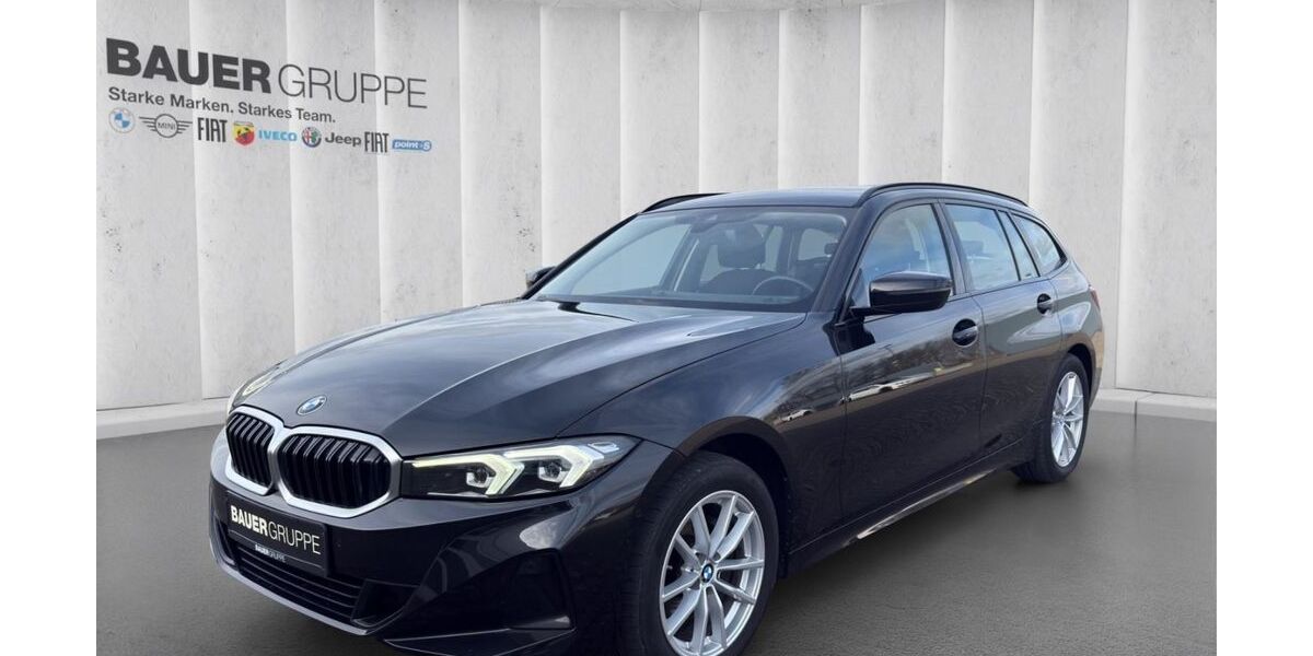 BMW 318 90.868 km 24.240 &euro; Schleswig 24837