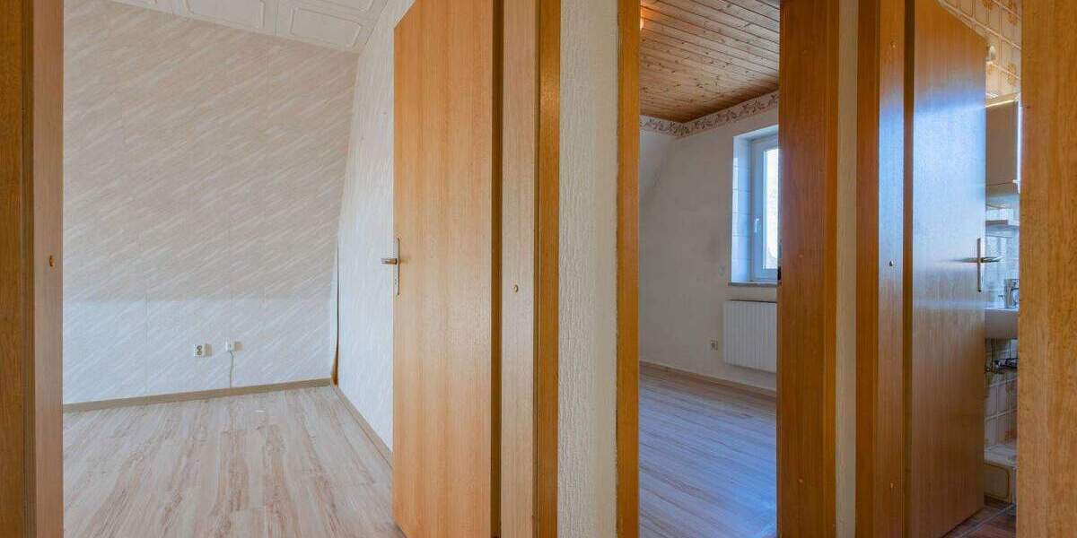 Mehrfamilienhaus, Wohnhaus Fockbek - 4 Zimmer, 96 m&sup2;, 239.000&euro; | Angebot:25728178