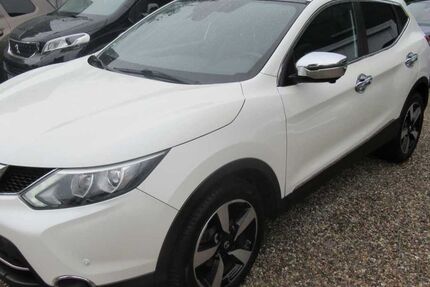 Nissan Qashqai 38.000 km 13.950 &euro; Gettorf 24214