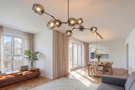 Wohnung Eckernförde - 3 Zimmer, 122 m&sup2;, 630.750&euro; | Angebot:26212610