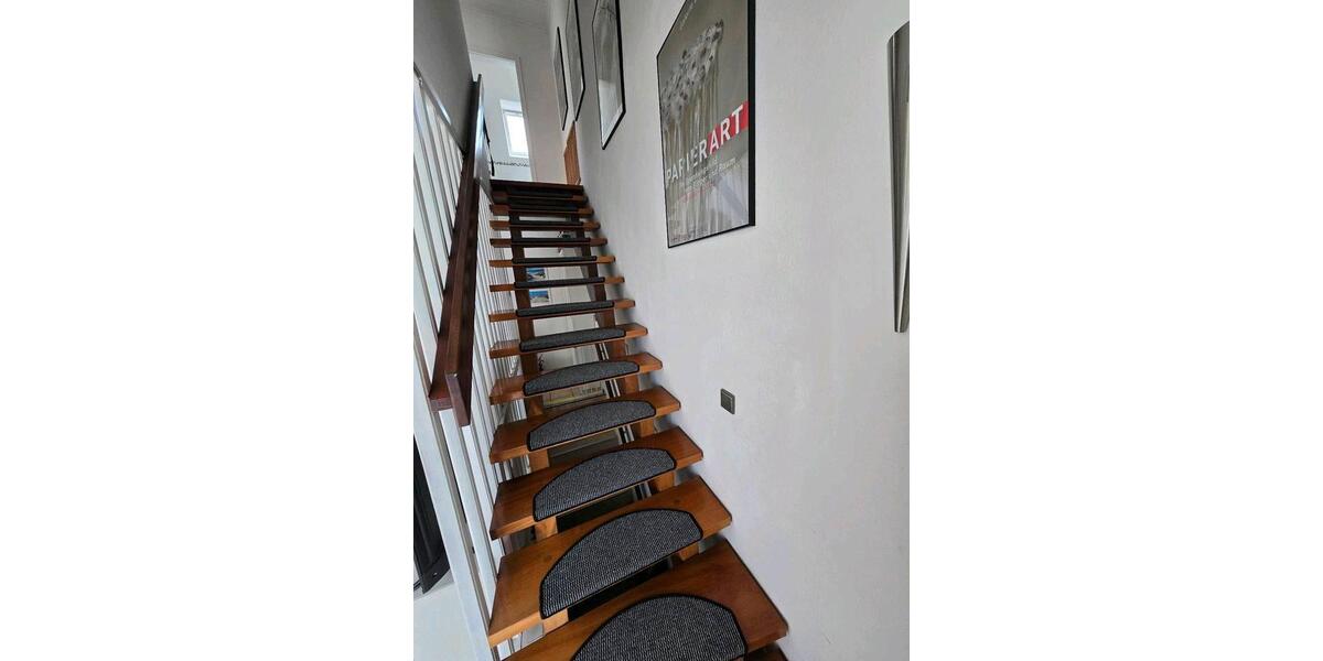 Reihenhaus Dörphof - 4 Zimmer, 63 m&sup2;, 349.000&euro; | Angebot:26690760