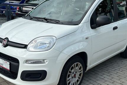 Fiat Panda 172.000 km 5.490 &euro; Schleswig 24837