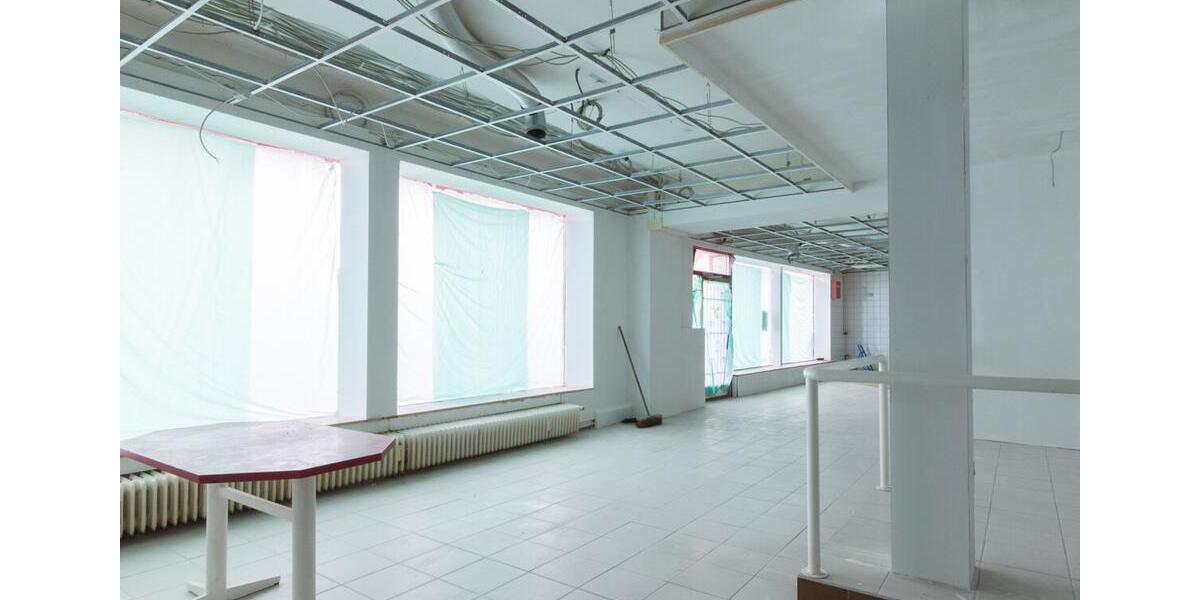 Gewerbeobjekt Kappeln - 1.300&euro; | Angebot:22705208