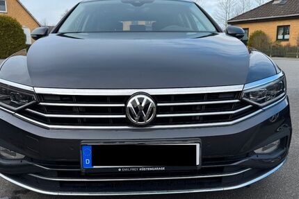 VW Passat Variant 89.912 km 20.100 &euro; Tarp 24963