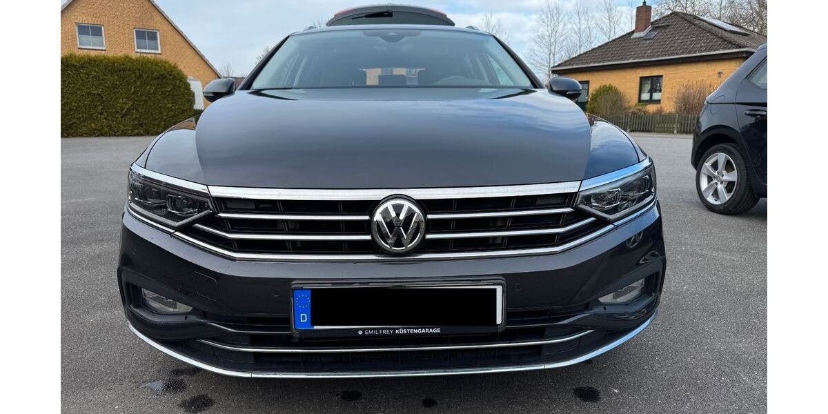 VW Passat Variant 89.912 km 20.100 &euro; Tarp 24963
