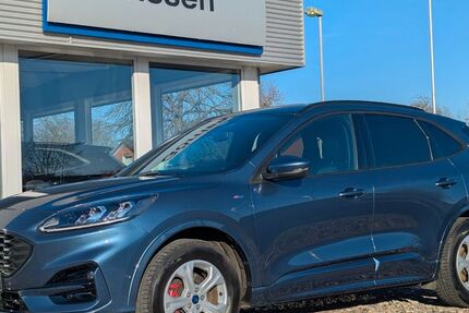 Ford Kuga 41.100 km 28.490 &euro; Tarp 24963