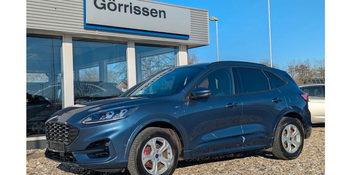 Ford Kuga 41.100 km 28.490 &euro; Tarp 24963