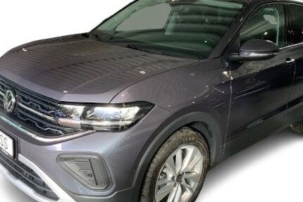 VW T-Cross 7.200 km 28.440 &euro; Süderbrarup 24392
