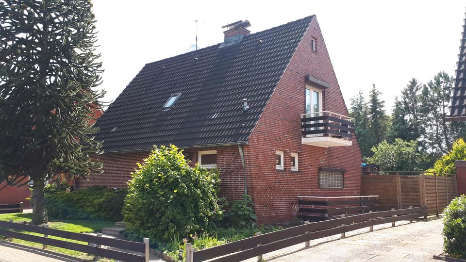 Einfamilienhaus Osterrönfeld - 5 Zimmer, 109 m&sup2;, 245.000&euro; | Angebot:26039567