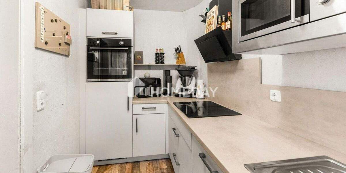 Doppelhaushälfte Büdelsdorf - 5 Zimmer, 78 m&sup2;, 150.000&euro; | Angebot:25737476