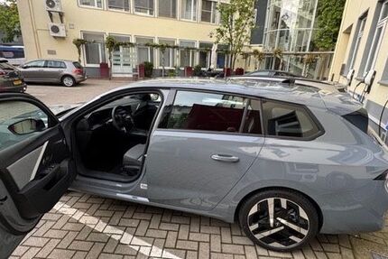 Opel Astra Electric 3.000 km 28.500 &euro; Schleswig 24837