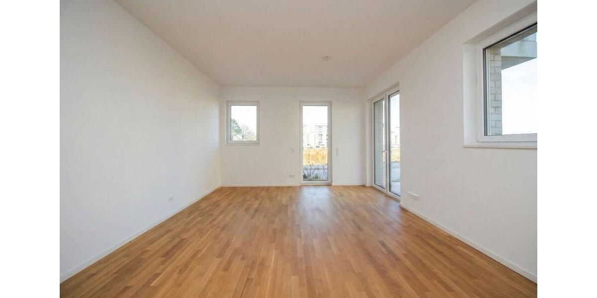 Etagenwohnung Kappeln - 3 Zimmer, 75 m&sup2;, 1.052&euro; | Angebot:25583215