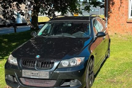 BMW 330 279.000 km 5.700 &euro; Boren 24392