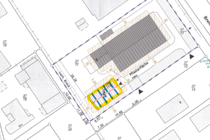 Gewerbeobjekt Fahrdorf - 2.500&euro; | Angebot:22675369