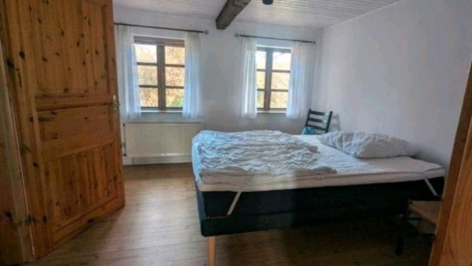 Terrassenwohnung Oeversee - 5 Zimmer, 151 m&sup2;, 950&euro; | Angebot:25894157