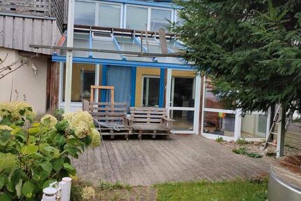 Wohnung Osterby - 4 Zimmer, 124 m&sup2;, 1.178&euro; | Angebot:25291455