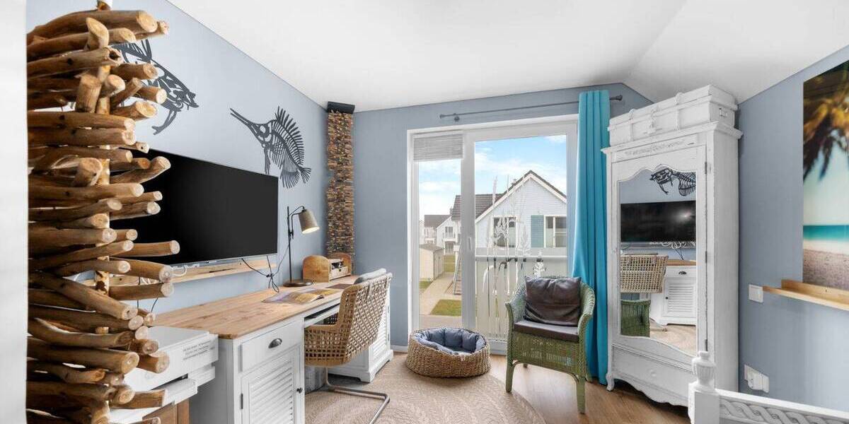 Etagenwohnung Kappeln - 3 Zimmer, 82 m&sup2;, 375.000&euro; | Angebot:25879241