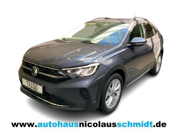 VW Taigo 1.500 km 24.940 &euro; Süderbrarup 24392