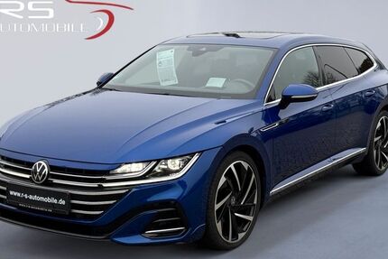 VW Arteon 124.000 km 26.490 &euro; Kropp 24848