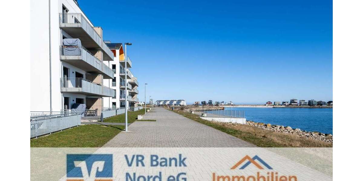 Etagenwohnung Kappeln - 3 Zimmer, 77 m&sup2;, 489.000&euro; | Angebot:23858995