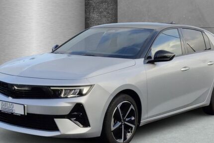 Opel Astra 14.233 km 21.950 &euro; Schleswig 24837