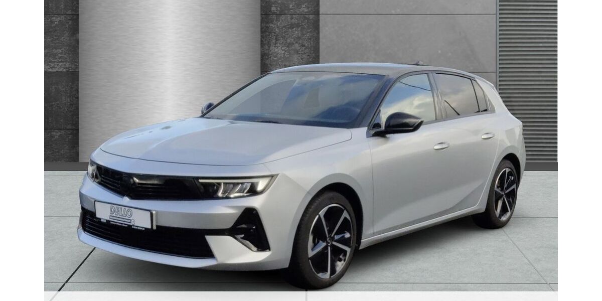 Opel Astra 14.233 km 21.950 &euro; Schleswig 24837