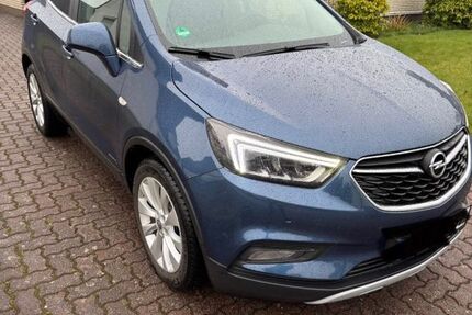 Opel Mokka X 86.000 km 10.499 &euro; Rendsburg 24768