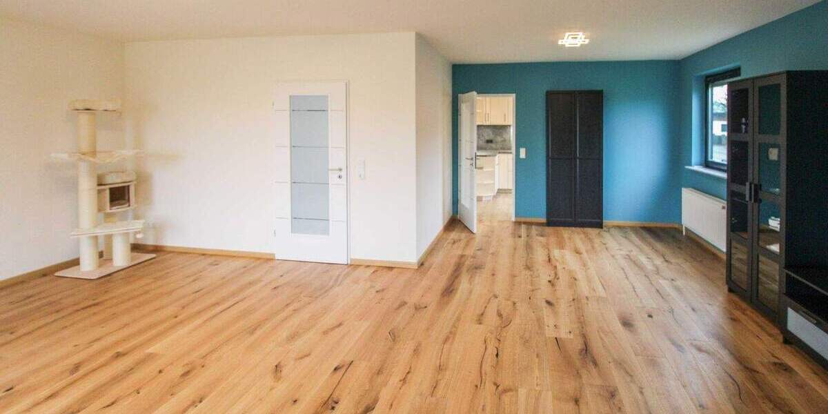 Einfamilienhaus Stolk - 6 Zimmer, 183 m&sup2;, 419.000&euro; | Angebot:25775492
