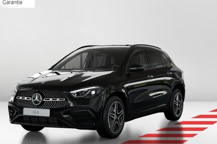 Mercedes-Benz GLA 200 14.763 km 42.690 &euro; Schleswig-Busdorf 24866
