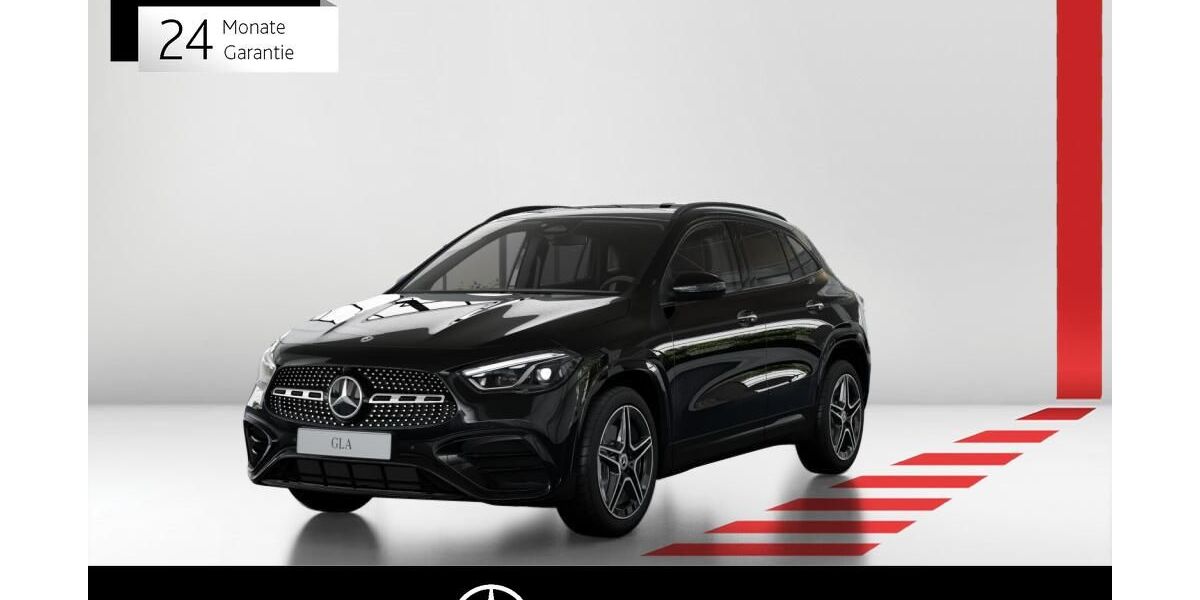 Mercedes-Benz GLA 200 14.763 km 42.690 &euro; Schleswig-Busdorf 24866