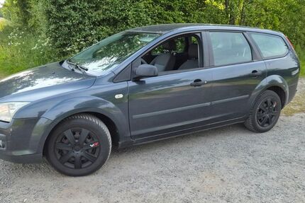 Ford Focus 299.500 km 2.200 &euro; Stolk 24890