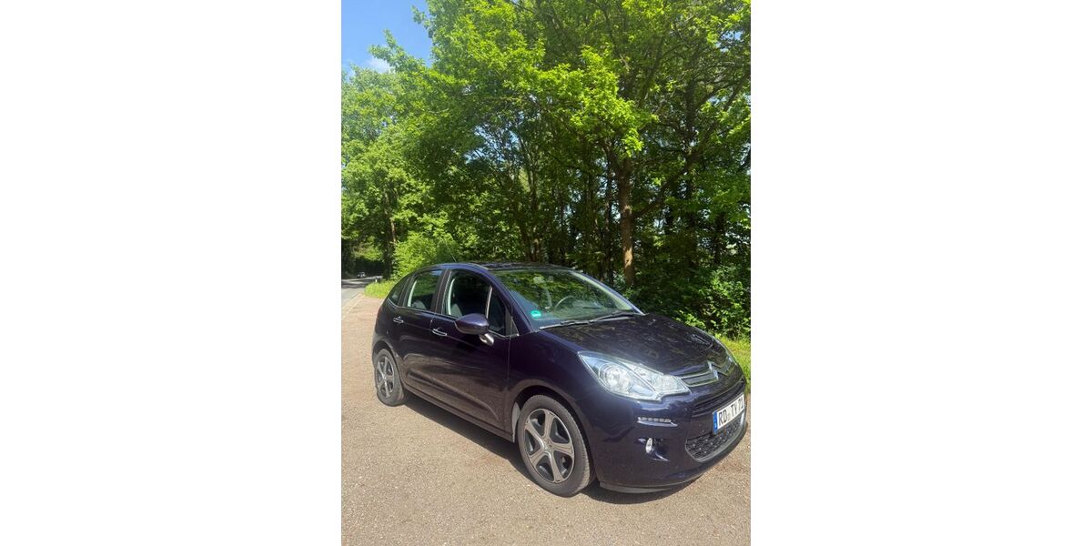 Citroen C3 85.000 km 5.900 &euro; Rendsburg 24768