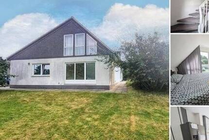 Haus Böklund - 6 Zimmer, 185 m&sup2;, 319.000&euro; | Angebot:25815677