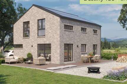 Haus Schleswig - 5 Zimmer, 136 m&sup2;, 484.000&euro; | Angebot:25511949