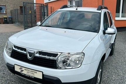 Dacia Duster 119.700 km 7.990 &euro; Gettorf 24214
