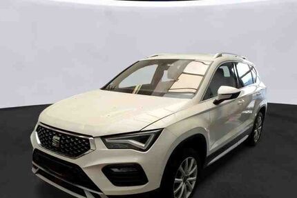 Seat Ateca 46.799 km 26.490 &euro; Rendsburg 24768