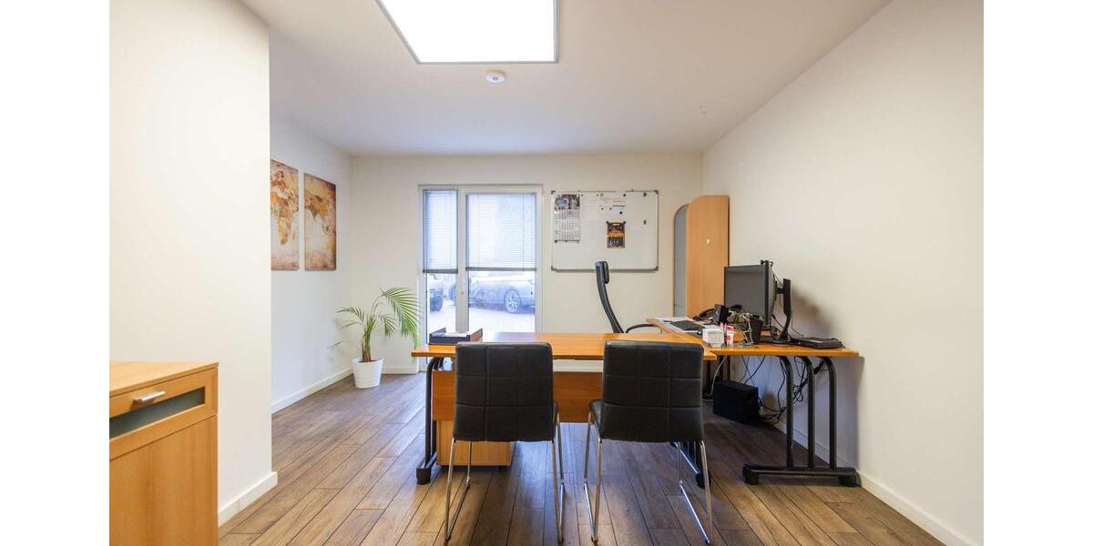 Gewerbeobjekt Eckernförde - 4.000&euro; | Angebot:24157086