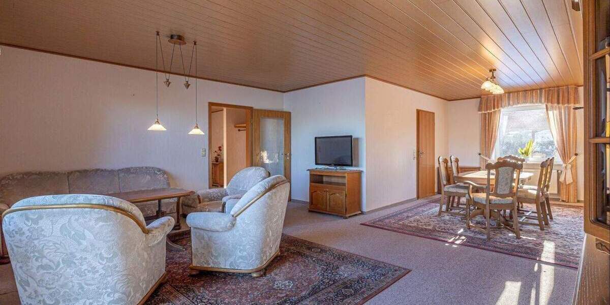 Bungalow Alt Duvenstedt - 3 Zimmer, 114 m&sup2;, 380.000&euro; | Angebot:25802288