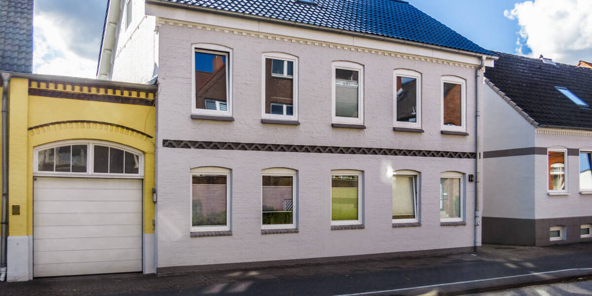 Mehrfamilienhaus, Wohnhaus Eckernförde - 1 Zimmer, 474 m&sup2;, 1.320.000&euro; | Angebot:25672933