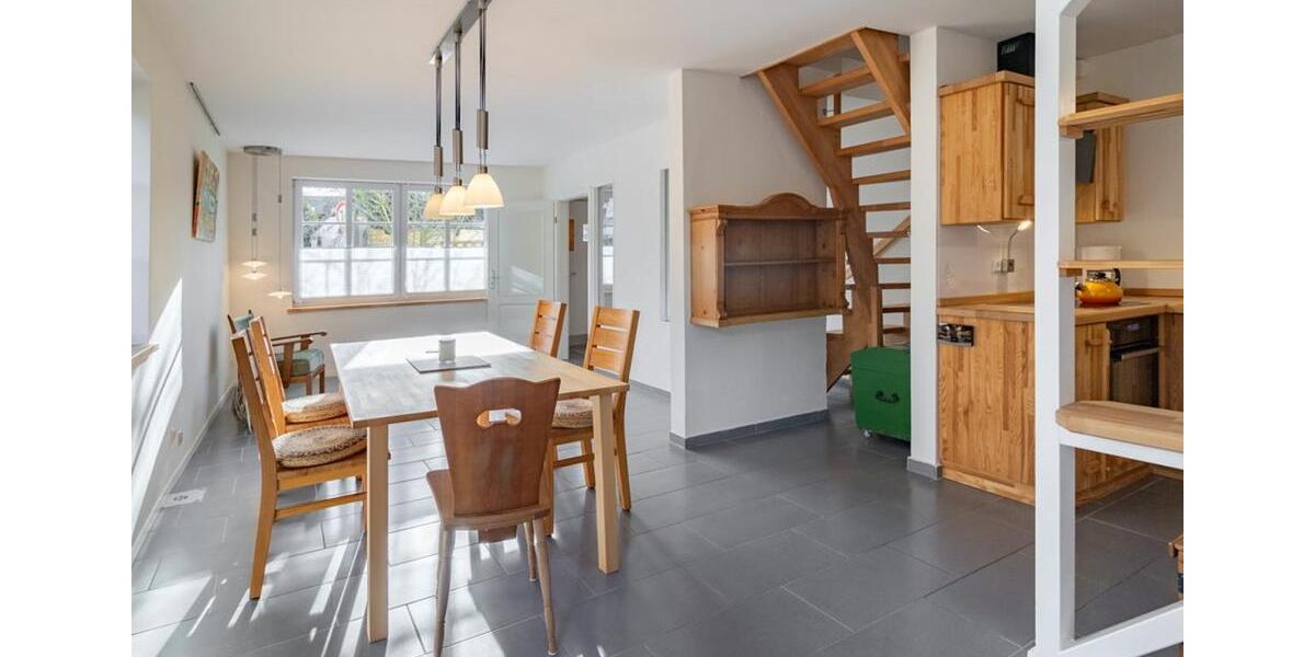 Einfamilienhaus Schleswig - 4 Zimmer, 120 m&sup2;, 349.000&euro; | Angebot:25567163