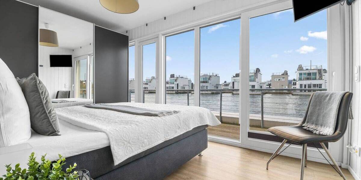 Einfamilienhaus Kappeln - 3 Zimmer, 97 m&sup2;, 579.000&euro; | Angebot:25898572