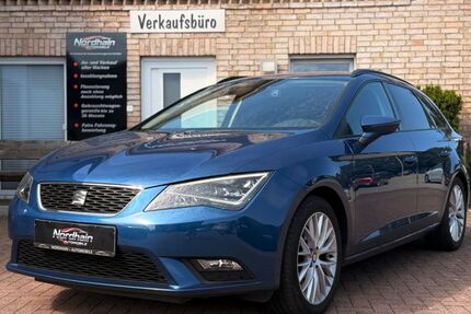 Seat Leon 89.000 km 11.799 &euro; Wanderup 24997