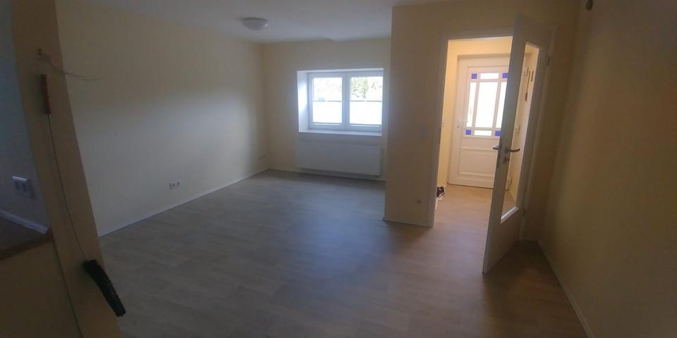 Erdgeschoßwohnung Schleswig - 1 Zimmer, 48 m&sup2;, 570&euro; | Angebot:25916372