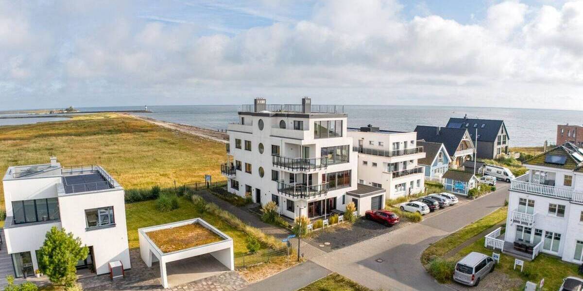 Etagenwohnung Kappeln - 1 Zimmer, 294 m&sup2;, 1.900.000&euro; | Angebot:26016998