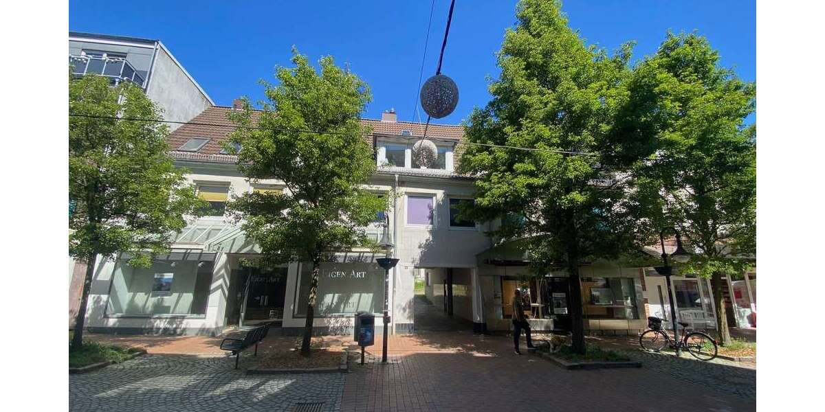 Einfamilienhaus Schleswig - 11 Zimmer, 690 m&sup2;, 680.000&euro; | Angebot:26528119