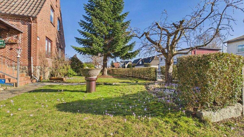 Einfamilienhaus Süderbrarup - 5 Zimmer, 106 m&sup2;, 195.000&euro; | Angebot:25796487